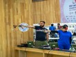 Atıcılarımızın Ruşe sınağı